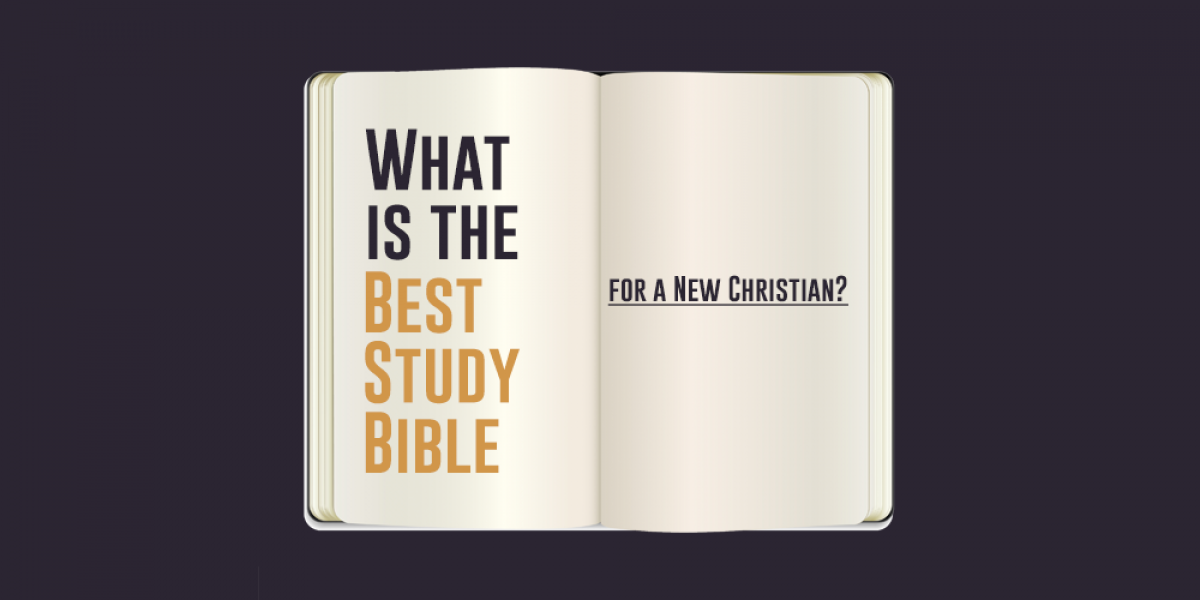 How to Study the Bible